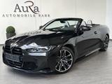 BMW M4 xDrive Competition MDriver's NAV+LASER+HEADUP - BMW M4 in Oldenburg