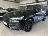 Volvo XC60 T6 Plus Black Edition Recharge AWD FACELIFT - Volvo XC60 Tageszulassungen