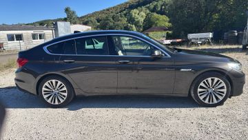 BMW 530 - 4