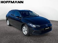 Volkswagen Golf - Vorschau Bild 7