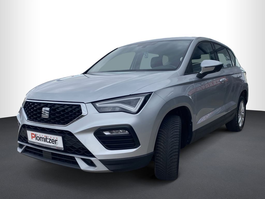 Fahrzeugabbildung SEAT Ateca 1.5 TSI ACT OPF Style *Navi*Sitzh.*Allwett