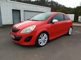 Opel corsa 1.6 turbo gsi - Opel Corsa: Gsi Turbo