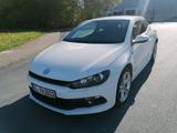 Volkswagen VW Scirocco R Line Navi Leder Xenon Alu PP... - Volkswagen Scirocco aus 2011: R