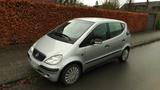 Mercedes-Benz Mercedes A 170 CDI L Automatik 167tkm 2003... - gebrauchte Mercedes-Benz A 170 aus dem Jahr 2003