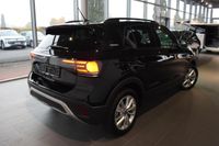 Volkswagen T-Cross - Vorschau Bild 3