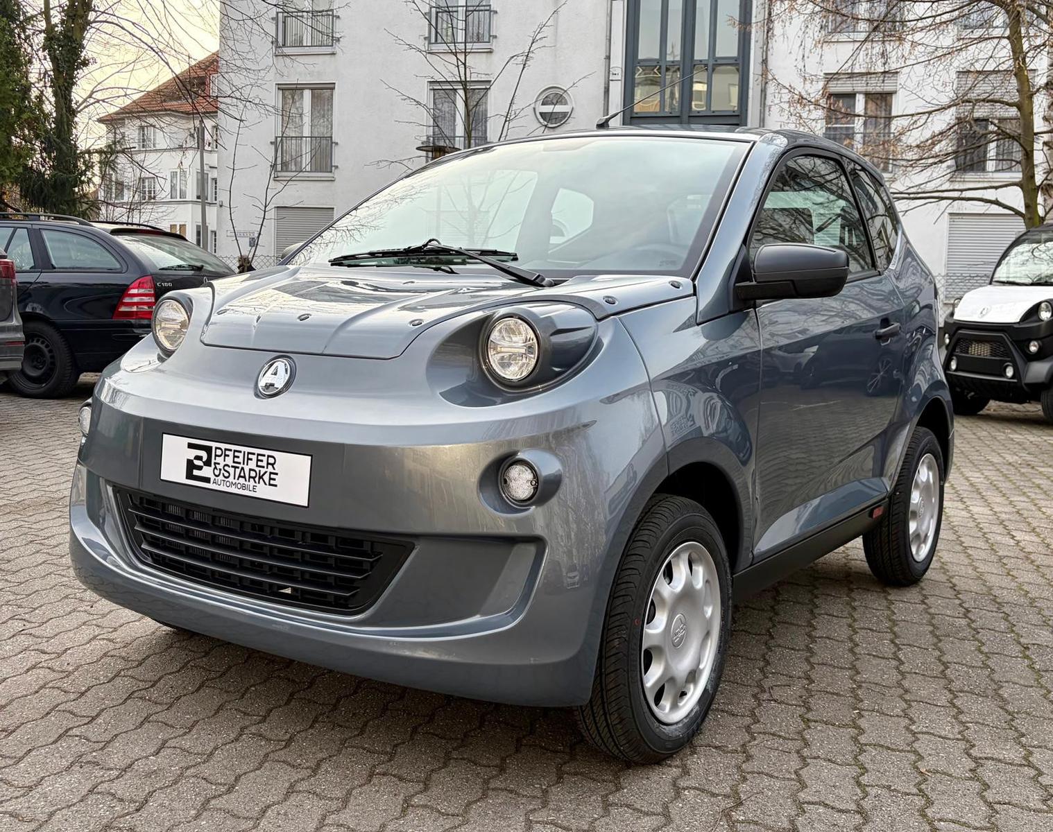 Aixam Minauto  !!SOFORT VERFÜGBAR!!