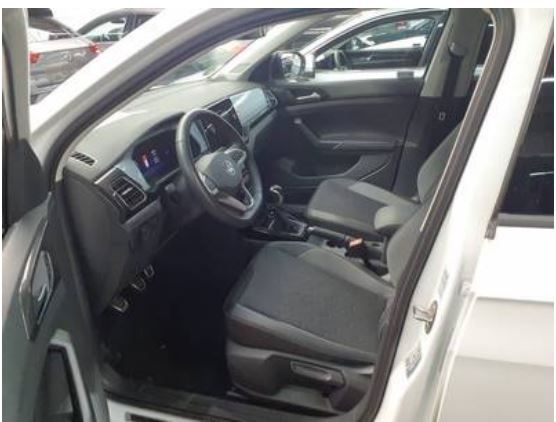 Volkswagen T-Cross - Bild 3