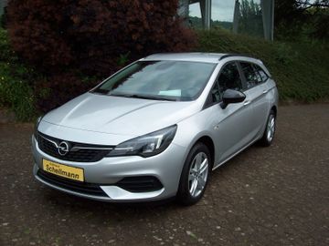 Bild 2 Opel Astra K ST 1.2 Edition Alu PDCSHZ LHZ Navi AHK