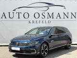 Volkswagen Passat Variant 1.4 TSI Plug-In-Hybrid DSG GTE - mit Hybrid-Antrieb: Blau, Beheizbares Lenkrad
