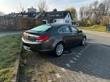 Opel Insignia 2.0 Turbo Sport Automatik Sport TÜV NEU - Opel Insignia aus 2009