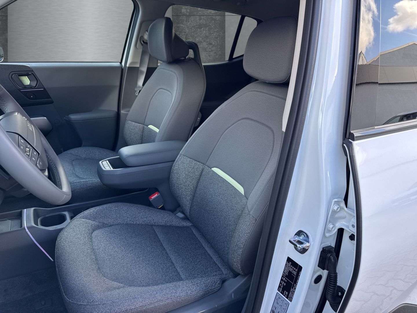 Kia EV2 - Bild 8