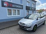Hyundai Getz 1.1 GL*Klima - Hyundai aus 2006