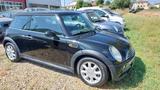 MINI Mini 1.4 tdi One D Ok Neopatentati - MINI MINI aus 2004: D