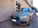 Audi Q5 40 2.0 TDI 190CV quattro S tronic Busine - Audi Q5 mit Halbautomatikschaltung
