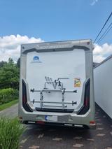 Mobilvetta Krosser 86 - Mobilvetta Teilintegrierter