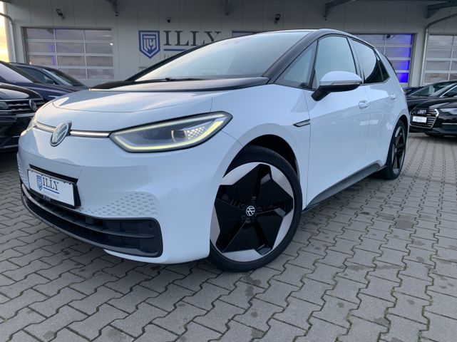 Volkswagen ID.3 Pro Performance 150 kW Business*Wärmepumpe*