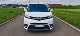 Toyota Proace Team Deutschland L1 2,0-l-D-4D  - Toyota Gebrauchtwagen in Villingen-Schwenningen