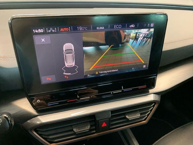 Formentor 1.4 TSI eHybrid LED+KAMERA+ACC+CONNECT