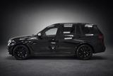 BMW X7 M50d SKY LOUNGE*LUFT*KRISTALL*EXKLUSIV*VOLL* - BMW X7: M