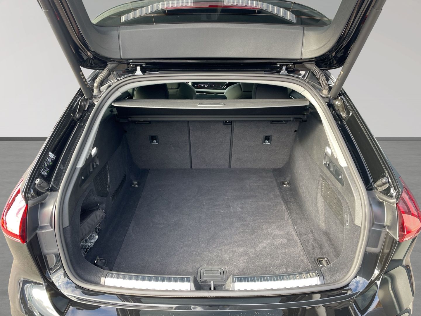 Audi A5 - Bild 9