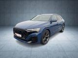 Audi Q8 SUV 55 TFSI qu. tiptr. Luft PANO HUD Matrix - Audi Q8 Benzin Gebrauchtwagen