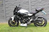 Yamaha MT 07 RM17 - YAMAHA MT 07