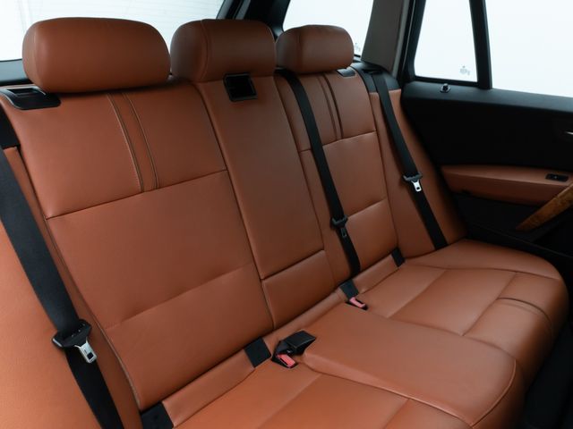 Foto Nummer 28: BMW X3