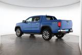 Volkswagen Amarok DC TDI 4MOTION AVENTURA | AHK | IQ.LIGHT - VW Amarok von 2025