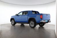 Volkswagen Amarok - Vorschau Bild 4