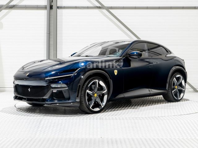 FERRARI Purosangue