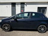 Fiat Punto 1.4 Automatik, Baujahr 2011  U... - Fiat Punto: Automatik