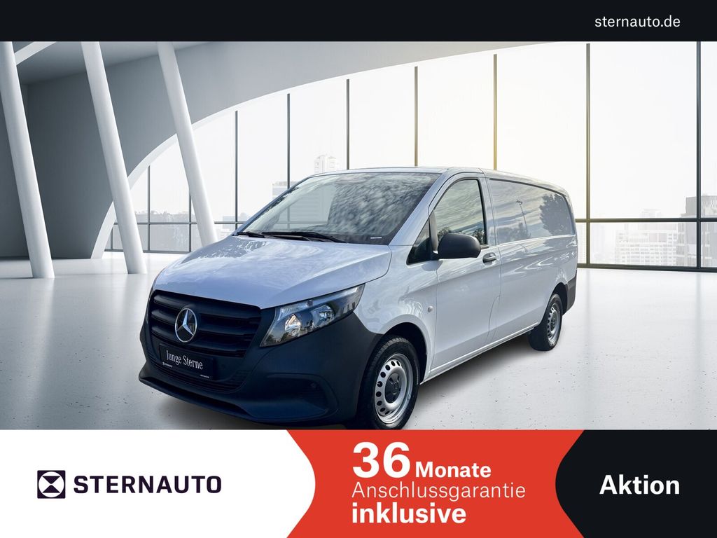 Image of Mercedes-Benz Vito