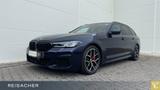 BMW 530i xDrive M SportPro,AHK,DAProf.HuD,Laser,Pano - BMW 530 aus 2024
