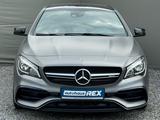 Mercedes-Benz CLA Shooting Brake 45 AMG 4Matic PANO ALCANTARA - Mercedes-Benz CLA Shooting Brake in Bochum