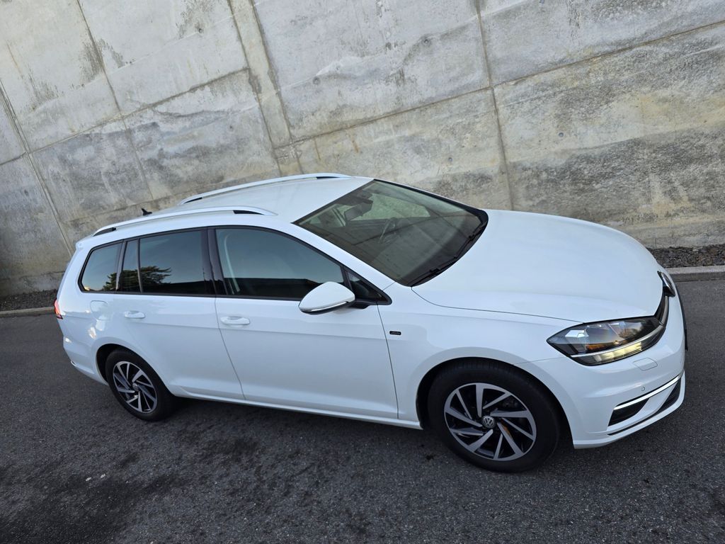 VW Golf VII Variant Join 1.6TDI 115PS erst 66Tkm VW Golf VII Variant Join 1.6TDI 115PS erst 66Tkm