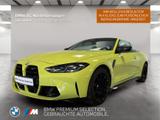 BMW M4 Competition M xDrive Cabrio Driv.Assist.Prof - BMW M4 in Düsseldorf