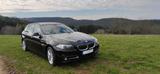 BMW 525d xDrive Touring A  - BMW 525 in Köln