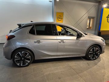 Bild 5 Opel Corsa F e Ultimate