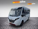 Dethleffs Globebus Active I 1  - Dethleffs Globebus i1