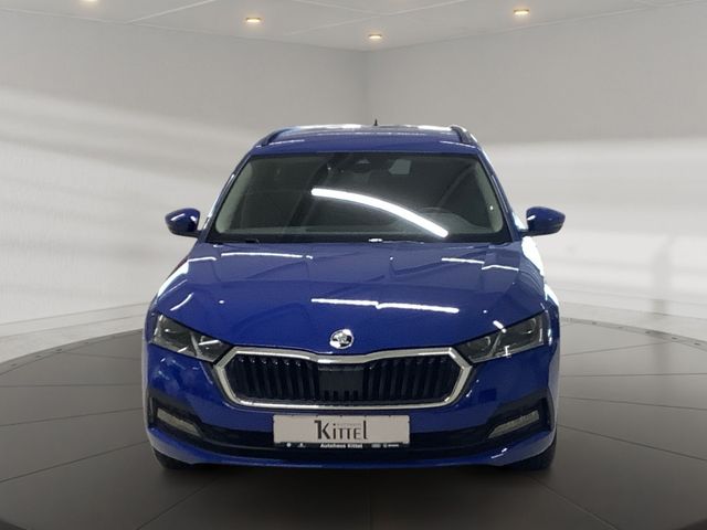Octavia Combi Tour TSI 81kW 6-G KLIMA SMLINK NSW