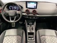 Audi Q2 - Vorschau Bild 10