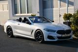 BMW 840d Cab *Best of the Best* (Neu 132.000,- Euro) - BMW: E84