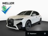 BMW iX xDrive40 Sportpaket 22"Laser,DAProf,360°SKY