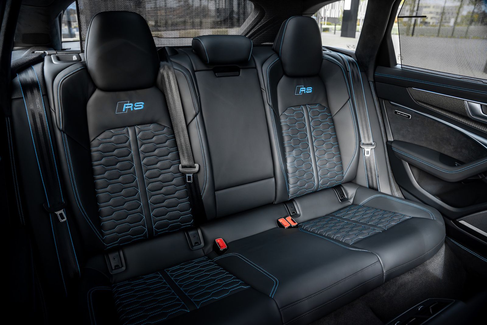 Fahrzeugabbildung Audi RS6 Performance DYNAMIK+|B&O-ADVANCED|UNIKAT!!!