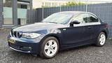 BMW 120 Baureihe 1 Coupe 120d - gebrauchte BMW 120 aus dem Jahr 2009