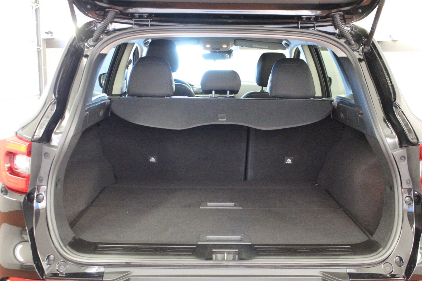 Fahrzeugabbildung Renault Kadjar TCe 140 EDC R-Link*Sitzhzg*AHK