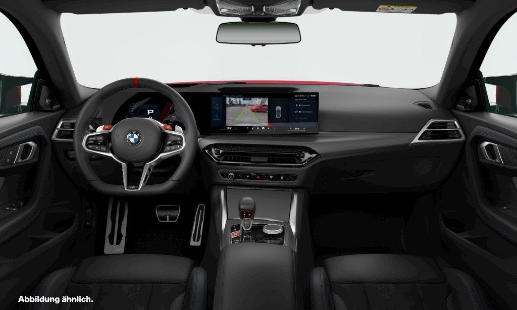 BMW M2 - Bild 3