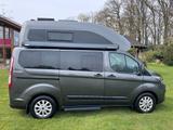 Ford Transit Nugget Hochdach - Ford Transit Wohnmobil mit Hochdach