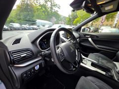 Fahrzeugabbildung Eclipse Cross Plus Select Black Hybrid 4WD