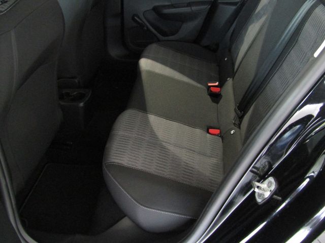 Corsa-e F e Edition (MJ22B) Elektromotor, 100 kW